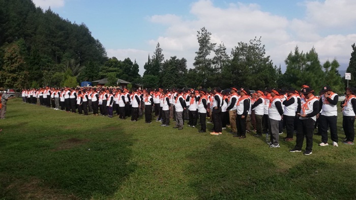 Hasil Produksi Ezzeti 1